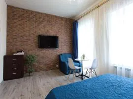 Modern apartments in the Centre - Kuznechna str. 26/4