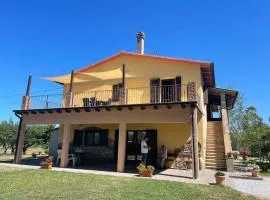 Agriturismo I GRANAI