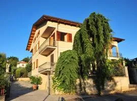 Il Mandorlo