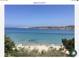 Grazioso appartamento Isola Rossa