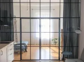 Apartmány Tyršovka - u Janských Lázní, Krkonoše