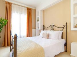 La MAISON di Angelo STUDIO, apartment sa Ayios Kirikos