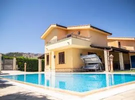 Dimora Fanale, Villa Esclusiva con Piscina Privata - Fanale Rentals