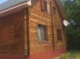 Hostel Akacia