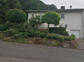 Ferienwohnung Roder, günstiges Hotel in Marburg an der Lahn