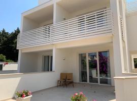 Apartment Lido, accessible hotel in Follonica