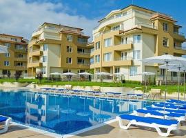 Аппартамент Pines Beach Resort: Byala şehrinde bir tatil köyü