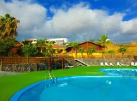 Hotel Casas do Sol