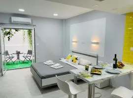 Lemoni Garden Apartment VIPGreece