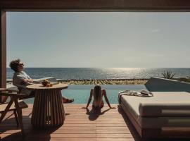 Meraviglia Slow Living, feriebolig i Preveza