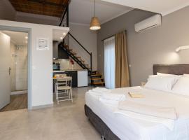 Elite City Apartments & Maisonettes