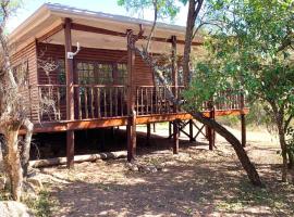 Hope Haven Cottage, hotel in zona Consort Gold Mine Area, Nelspruit
