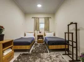 Guest House NAUKA#54