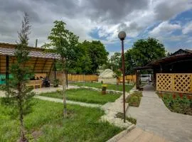 Guest House NAUKA#54