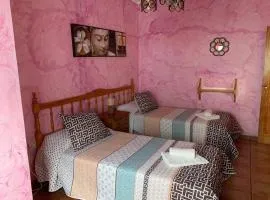 APARTAMENTO EL LAJIAL