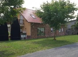 Ferienwohnung am Mühlstein