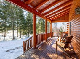 Rangeley Lake Resort a Ramada by Wyndham, hotel in Rangeley