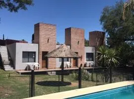 Aguaribay Apart