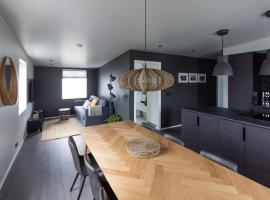 66 New Ak apartments akureyri for Small Space