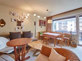 Saalbach Hinterglemm में, होटल Appartement Homely