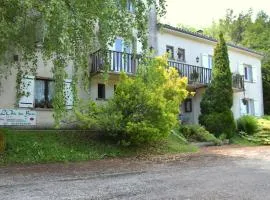 Chambres d'Hôtes L'Orée des Bois