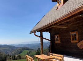 Gastkeusche Höss, hotel near Lurgrotte Peggau, Semriach