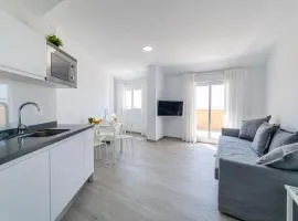 Apartamentos “Mar de Coral” Aguadulce