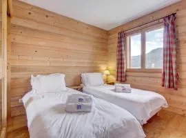 Rose et Chardon Apartment - Snow and Trek - Morzine