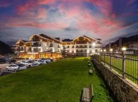 Crystal Hotel & SPA