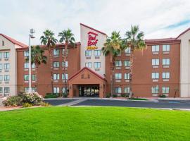Red Roof Inn PLUS + Phoenix West, hotel near Grand Canyon University, Phoenix
