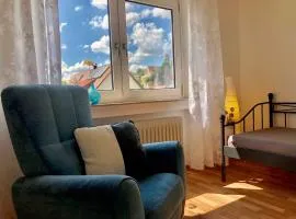 guest apartment niederalfingen