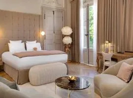 Hôtel Richer De Belleval