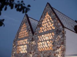 Casale Amendolagine, hotel in Terlizzi