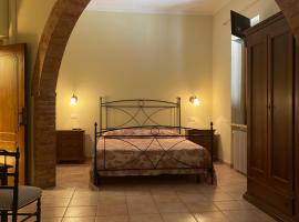 Affittacamere La Torre di Montalcino, B&B in Montalcino