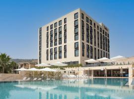 Sofia Hotel Sea Of Galilee, ξενοδοχείο σε Τιβεριάδα