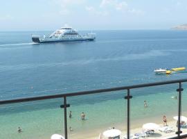 Hotel Europa, hotel v destinaci Avsa Adasi