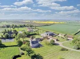 Charming Hen Cottage Countryside Retreat Lincoln