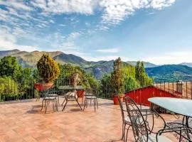 Cozy Apartment in Ardanué with View