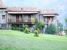 Comfortable apartment in Ardanué - 55 m² - Parking available