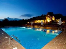 Spacious Villa in Sant Gregori with Private Pool