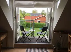 Glejbjerg Bed and Breakfast