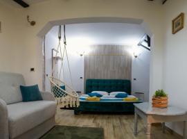 Casa Sofia, bed and breakfast en Borsa