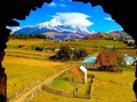 Shorena's Homestay