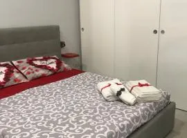 Marzia Etna apartment