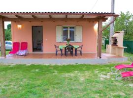 Locations l'Inzecca, holiday home in Ghisonaccia