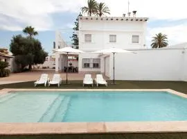 Villa Conchin Casa junto a Parque Natural