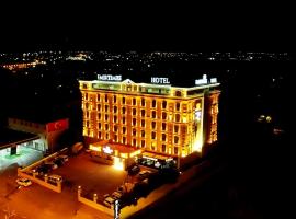 Emirtimes Hotel&Spa - Tuzla, отель в Стамбуле