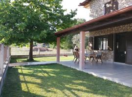 Villa Elva, hotel u gradu Asprovalta