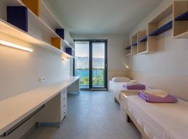 Hostel BB: Split'te bir hostel