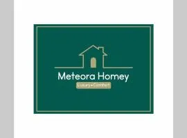 Meteora Homey